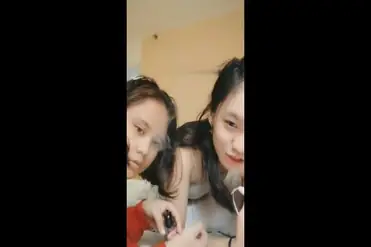 Bokep Indo LDR Cewek Selingkuh Live Ngentot Cowok Lain Skandal HD 2025