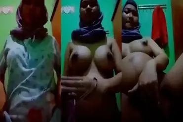 Hijab Bumil Toket Gede Colmek Memek Basah Liar Lumer WOT