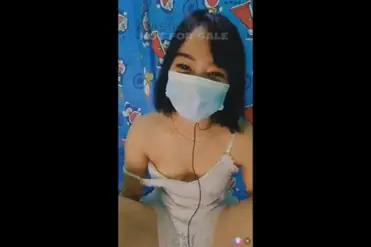 Live Show 153 Pesta Liar Gadis-Gadis Malam